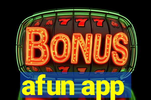 afun app